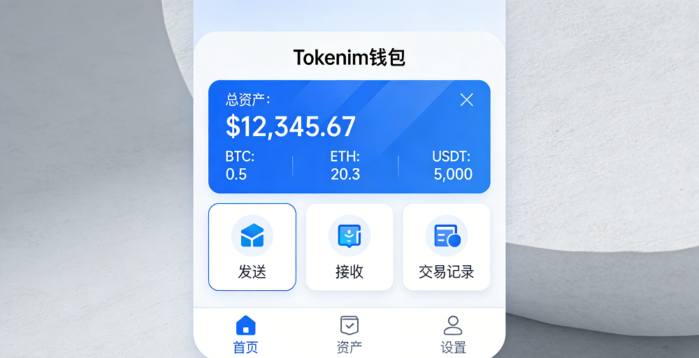 Trust获得安全认证
