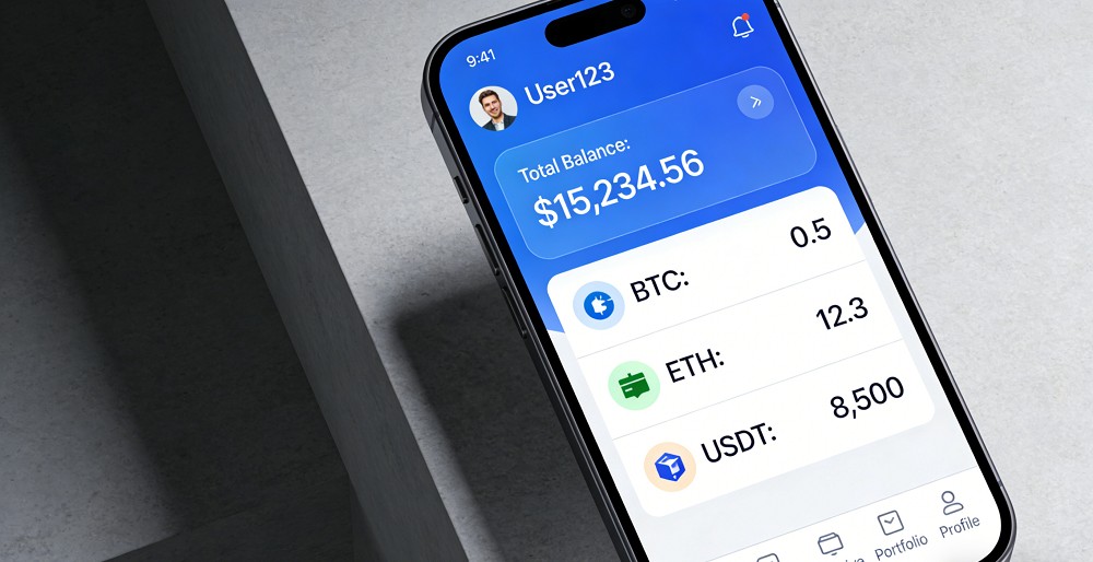 钱包安全设置教程